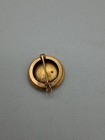 14k Gold Service Pin  Metropolitan Life Insurance Co Metropolitan Honor Club  