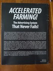 Accelerated Farming  The Advertising System That Never Fails  Real Estate