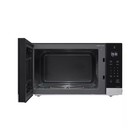 Lg Mser1590s 1 5 Cu  Ft  Countertop Microwave