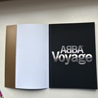 Abba Voyage Theatre Programme London Gold Cover 