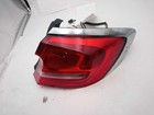 2017 Buick Lacrosse Right Tail Light Assembly White Oem 643626 135k Miles