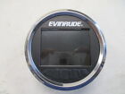 Evinrude Johnson Brp Icon Ii 3 5  Nautilus Display Gauge Kit 0769968 Marine Boat