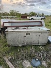 Rare Antique Safe