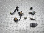 1997 87-97 Kawasaki Vn1500 Vulcan 1500 Pulse Coil Pickup Oil Pressure Sensor Lot
