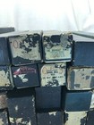 Vintage Player Piano Music Roll Lot  Vintage Paper Rolls  5 Piece Lot Antique