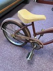Vintage Roadmaster Bicycle - 50 s Or 60 s    