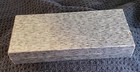 Windsor Sterling Silver Overlay Pen   Pencil Set Pen With Box Pen As Is