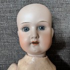Antique 14 5    Doll Heubach 250 5 0 Koppelsdorf Thuringia Jointed Body