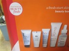 Ulta Beauty Finds  skin Care Kit  Beauty Box Gift Set   New 