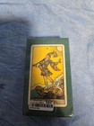 Smith-waite Centennial Rider-waite Tarot Deck Cards   Authentic Set  sealed 
