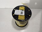 Cerrowire Thhn 10 Awg Stranded  500 Ft  Yellow Free Shipping