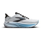 Brooks Men s Ghost 18 Running Shoes White   Light Blue