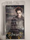 Neca 2008 Twilight Edward Cullen Action Figure Brand New Factory Sealed Box 