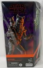 Star Wars Black Series 6    Action Figure Halloween Edition Wookie New Sealed