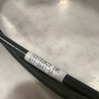 Tektronix 012-0482-00 Bnc M To M Precision  1   Coax Cable  36 In  50 Ohm