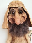 Rare Nyform Norwegian Oil Sheik Troll - Tagged No 138 - With Original Tag