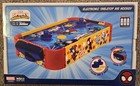 Marvel Spidey Amazing Friends Electronic Air Hockey Tabletop  Disney Jr  Ages 6 