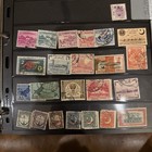 Pakistan Stamp From Duplicate Collection     Free Shipping Very Old