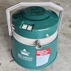 Bissell Big Green Clean Machine 1671 Wet dry Deep Canister Shampooer Vacuum Only