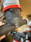 New Versamag 3 4    Inline Water Flow Meter Nsf-61   Pulse Output   20 Gpm