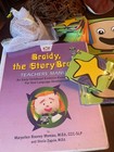 Braidy The Storybraid   Kit For Early Childhood Oral Language Development
