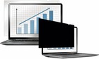 Fellowes Privascreen Blackout Privacy Filter Aspect Ratio 2