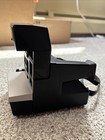 Vintage 80   s Polaroid Spirit 600 Instant Film Land Camera With Strap