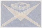 Ww2 Active Service Cover To Haifa Palestine British Fpo 187 1941 Censored