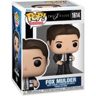 Funko  Tv     Fox Mulder     The X-files     David Duchovny     W pro     Ships Free