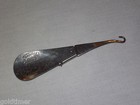 Vintage 1917 Menihan Arch Aid Shoes For Women Brooklyn Ny Button Hook Shoe Horn