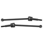 1pair Front Rear Universal Drive Shaft Cvd For Himoto 1 10 Remote Control Car