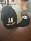 2018 New Era Kyle Busch Mm   s Hat