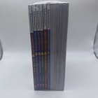The Last Firehawk Collection 1-12 Books Series Collection Set By Katrina Charman