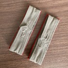 Wwii Japan Army Original Rank Insignia