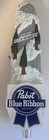 Pabst Brewski Tap Handle Very Rare  12    New 