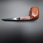 Here s A Silver Match Tobacco Smoking Pipe