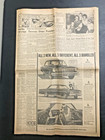The Boston Herald November 26  1963 - Nation Watches Majestic Kennedy Funeral