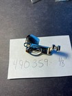 Industrial Sewing Machine Spring Hemmer Foot  490359-1 8 
