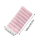 2   Exfoliate Towels Blissal Exfoliating Shower Towel Easily Remove Dirt From Bo