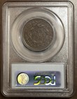 1808 Classic Head Large Cent Pcgs Vg10  Lot 1060