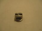Spraying Systems Spray Nozzle Tip Tp11001-ss Tapered Flat 110deg Angle Lot Of 2