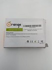 Orange Pi Zero 2w 4gb Ubuntu Mini Pc Expansion Board Blue green