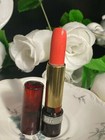 Vintage Collectible Revlon Lipstick New  Pink Geranium