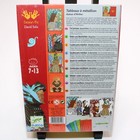 Djeco  Around Arthur Foil Art Kit New Sealed