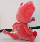 Neopets Mystery Rare 2 8 Baby Draik  W code Series 2 Plush Niob  2025 Release