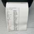 Zebra Zp450 Thermal Label Printer   Usb   Power Cable P n Zp450-0101-0000