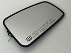 Mitsubishi Diamante 1997-2004 Right Side Mirror Glass Oem Heated