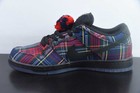 Low Nardwuar Unisex Skateboarding Shoes Sneakers Ii1493-600