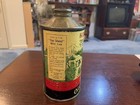Heileman s Old Style Lager Low Profile Cone Top Beer Can Non Irtp La Crosse Wi 