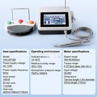 Dental Implant System Motor Surgical Brushless Motor 20 1 Contra Angle Handpiece